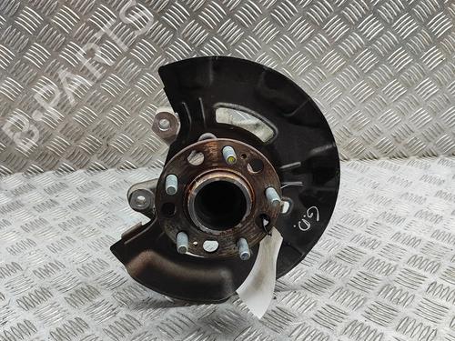 Used Right rear steering knuckle Right rear steering knuckle KIA SPORTAGE V (NQ5) 1.6 T-GDi Hybrid (230 hp) 27776348 27776348