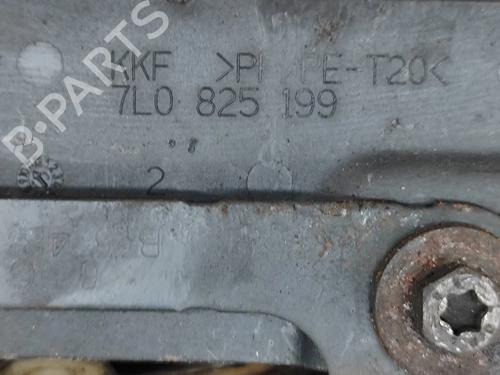 Gearbox mount AUDI Q7 (4LB) 3.0 TDI quattro | BP37698850M88  - Image 6