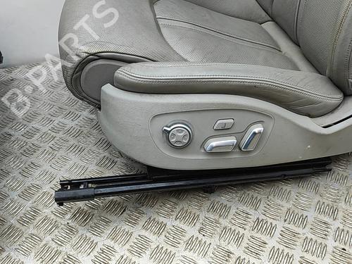 Seats set AUDI A6 C7 (4G2, 4GC) S6 quattro | BP32369344C78