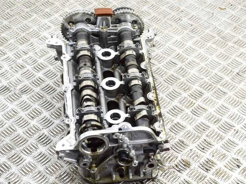 Cylinder head PORSCHE MACAN (95B) 3.6 Turbo | BP14648711M5 
