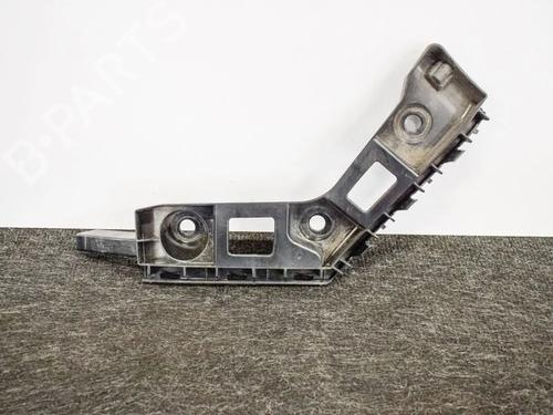 Used Rear bumper bracket Rear bumper bracket VW GOLF VII (5G1, BQ1, BE1, BE2) 1.6 TDI (105 hp) 6743844 6743844