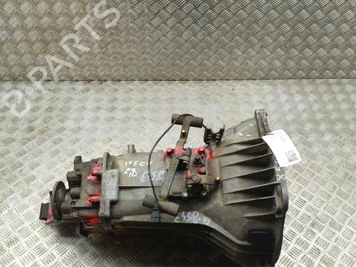Used Gearbox Gearbox 38932692 38932692