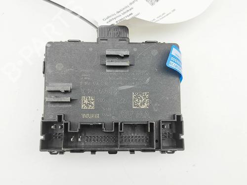 Used Electronic module Electronic module 38467158 38467158