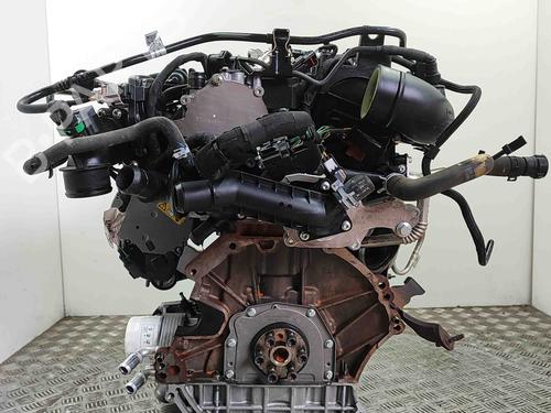 Motore FORD PUMA (J2K, CF7) 1.0 EcoBoost mHEV (125 hp) 28437122