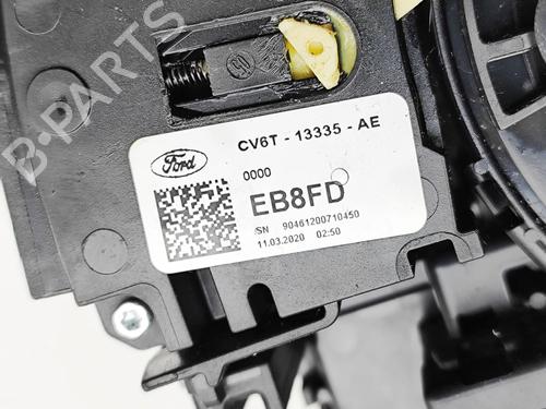 Steering column stalk FORD TRANSIT CUSTOM V362 Van (FY, FZ) 2.0 EcoBlue | BP33882836I23 - Image 8