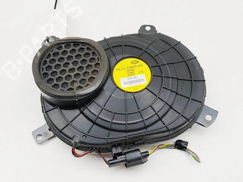Electronic module LAND ROVER DISCOVERY SPORT (L550) 2.0 D 4x4 | BP38201809M83  - Image 5
