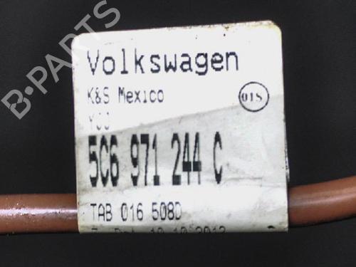 Wiring harness VW JETTA IV (162, 163, AV3, AV2) 1.4 TSI Hybrid | BP14655902E16 