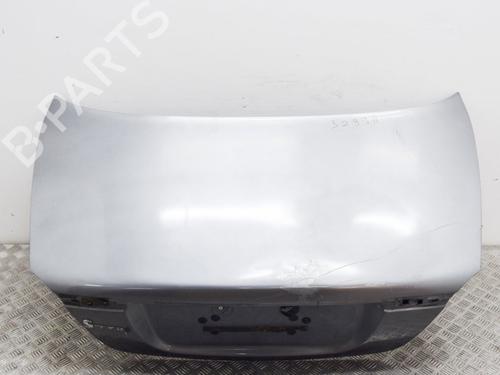 Used Tailgate JAGUAR S-TYPE II (X200) 2.5 V6 (200 hp) 8625566