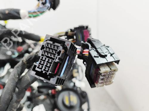 Engine LAND ROVER DISCOVERY V (L462) D300 MHEV 4x4 | BP33110220M1 - Image 15