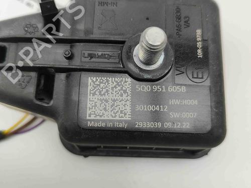 Electronic module VW T-ROC (A11, D11) 2.0 TSI 4motion | BP28559421M83