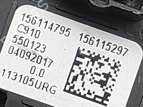 Switch ALFA ROMEO STELVIO (949_) 2.2 D Q4 (949.AXB2A) | BP33625227I30 - Image 6