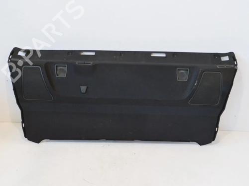 Rear parcel shelf BMW 5 (F10) 520 d | BP9511493C85 