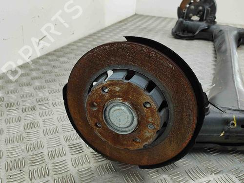 Rear axle PEUGEOT 208 II (UB_, UP_, UW_, UJ_) 1.2 Hybrid 136 (UPHPYK) | BP29310420M2 