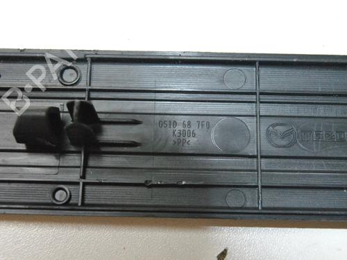 Step MAZDA 6 Hatchback (GH) 2.2 MZR-CD (GH10) | BP33363058C149 - Image 4