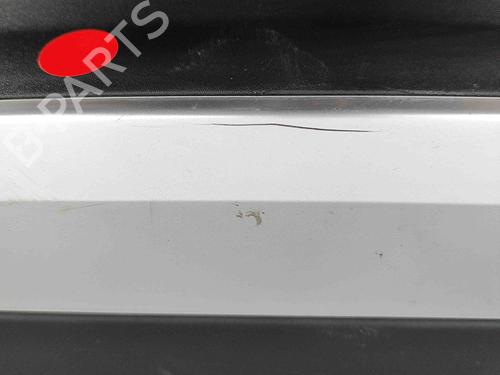 Rear bumper PEUGEOT 2008 II (UD_, US_, UY_, UJ_, UR_, UC_) e-2008 (UKZKXZ) | BP29593444C8 