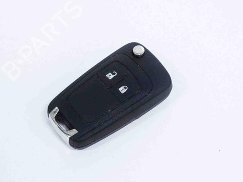 Used Electronic module OPEL MOKKA / MOKKA X (J13) 1.4 (_76) (140 hp) 6758168