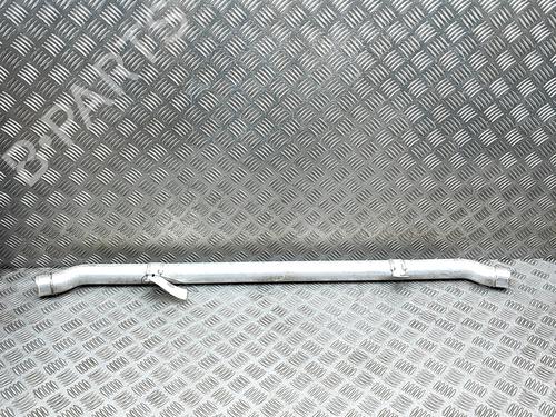 Tubo do intercooler Tubo do intercooler 38018114 38018114