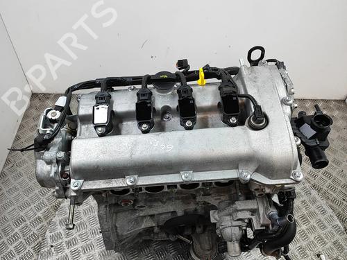 Engine MAZDA MX-5 IV (ND__) 2.0 (ND6E, NDERC) | BP37996140M1 - Image 7