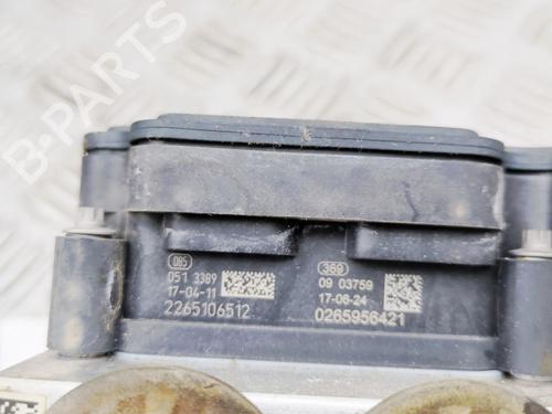 ABS pump FORD RANGER (TKE) 3.2 TDCi 4x4 | BP39205110M43 - Image 6