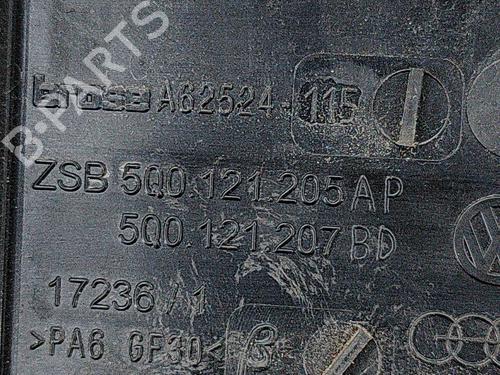 Radiator fan SKODA KAROQ (NU7, ND7) 1.0 TSI | BP19284158M35 