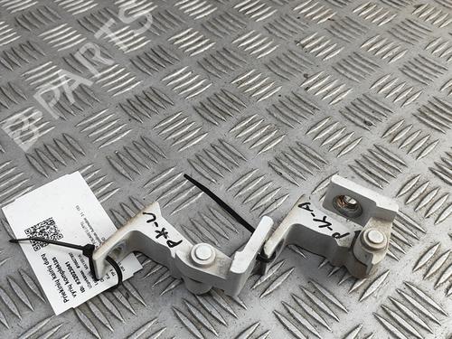 Used Hinge/Door check strap VW TOUAREG (7P5, 7P6) 3.0 V6 TDI (262 hp) 28955643