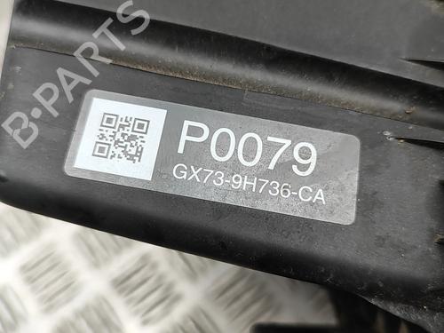 Air filter box JAGUAR F-PACE (X761) 2.0 TD4 | BP33382610M87 - Image 6