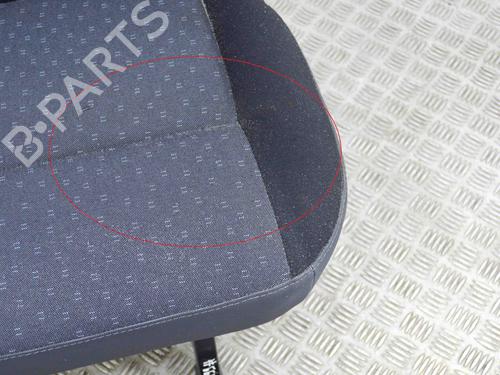 Left front seat OPEL MOVANO B Van (X62) 2.3 CDTI FWD (FV) | BP11216894C15 