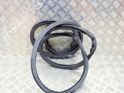 Rubber door seal PORSCHE PANAMERA (970) 3.0 D | BP14622899C142