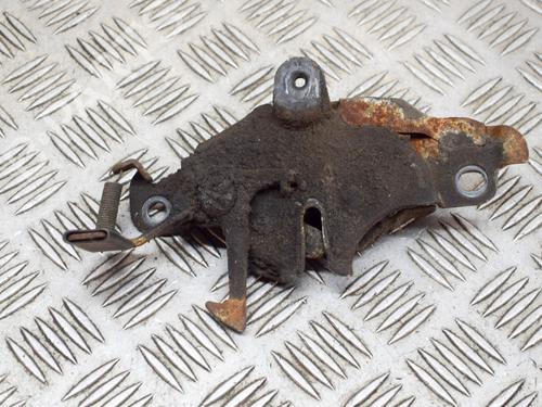Used Hood lock Hood lock 14635890 14635890