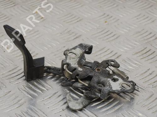 Used Other Other PEUGEOT 5008 (0U_, 0E_) 1.6 HDi (112 hp) 14659751 14659751