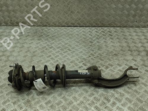 Used Left front shock absorber AUDI A6 C7 Avant (4G5, 4GD) 3.0 TDI quattro (272 hp) 21187663
