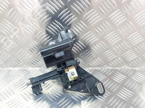 Used Electronic module Electronic module BMW 4 Coupe (F32, F82) 420 d (184 hp) 14614990 14614990