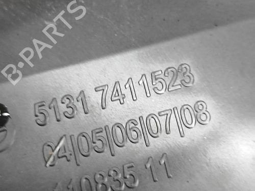 Pipe BMW X3 (G01, F97, G08) xDrive M40 d | BP27765245M125