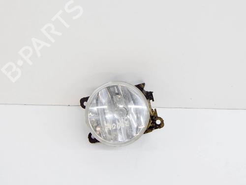 Used Right front fog light PEUGEOT 208 I (CA_, CC_) 1.4 HDi (68 hp) 29282948