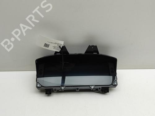 Used Instrument cluster JAGUAR F-PACE (X761) 2.0 TD4 (163 hp) 29830595
