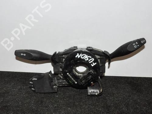 Used Steering column stalk FORD FUSION (JU_) 1.4 (80 hp) 6720110