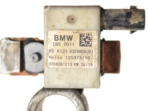 Cable BMW X5 (F15, F85) xDrive 30 d | BP30223980E12