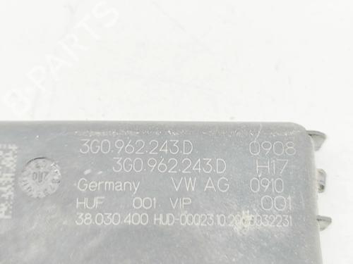 Electronic module CUPRA FORMENTOR (KM7, KMP) 2.0 TSI 4Drive | BP33380829M83 - Image 6