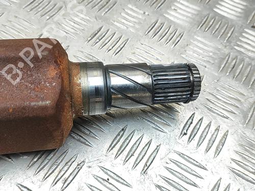 Left front driveshaft TESLA MODEL Y (5YJY) EV Performance All-wheel Drive | BP34701441M38 - Image 5