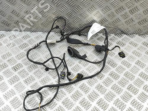 Used Electronic module Electronic module MERCEDES-BENZ GLA (H247) GLA 200 d (247.712) (150 hp) 33387930 33387930