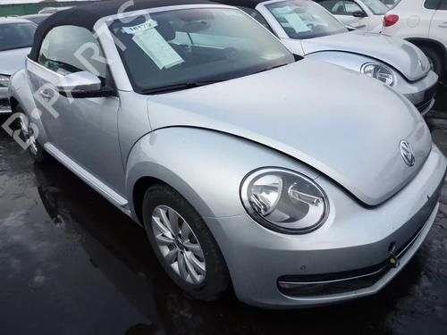 Other VW BEETLE Convertible (5C7, 5C8) 1.2 TSI | BP32754601O1 - Image 2