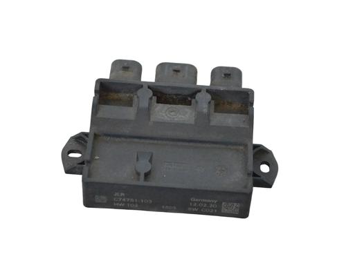 Elektronisk modul JAGUAR I-PACE (X590) EV400 AWD (400 hp) 30248976