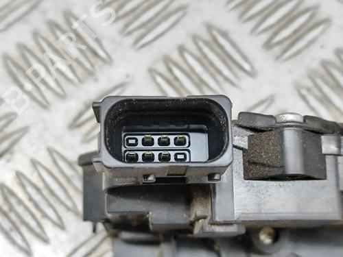 Front right lock CITROËN JUMPER II Van 2.2 HDi 100 | BP23561949C97 