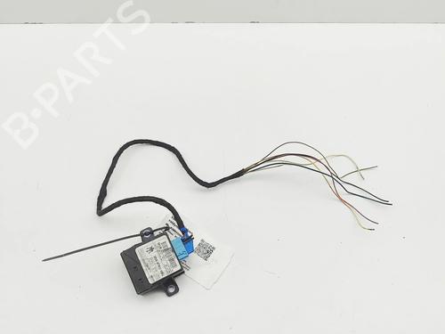 Electronic module MASERATI GRAN TURISMO I 4.7 S | BP39687495M83 - Image 2