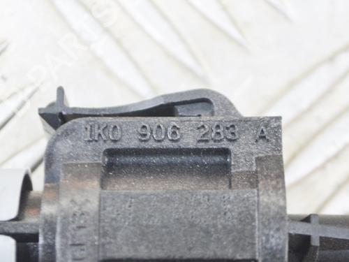Electronic sensor AUDI Q7 (4LB) 3.0 TDI quattro | BP14618944M84 