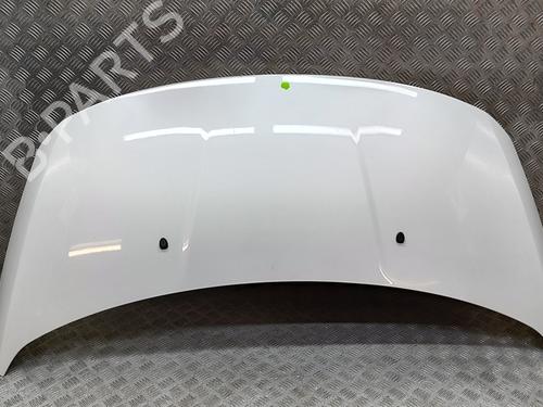 Used Hood PEUGEOT 3008 I MPV (0U_) 1.6 HDi 115 / BlueHDi 115 (116 hp) 23562727