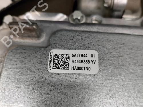 Engine BMW iX (I20) xDrive 40 | BP33376746M1 - Image 10