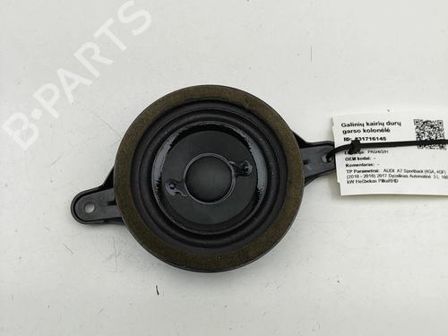 speaker-audi-a7-sportback-4ga-4gf-2010-2011-2012-2013-2014-2015-2016-2017-2018-2019-28062657 main image