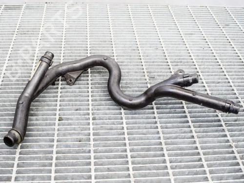 Used Pipe BMW 7 (E65, E66, E67) 730 Ld (231 hp) 14662308