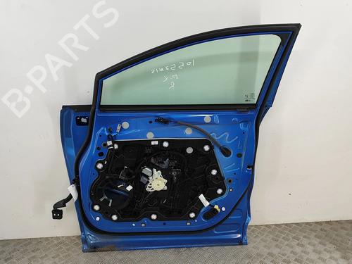 Right front door FORD PUMA (J2K, CF7) 1.0 EcoBoost mHEV | BP28674706C3